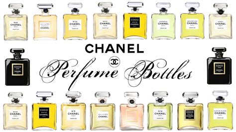 chanel parfum de nuit|list of all chanel perfumes.